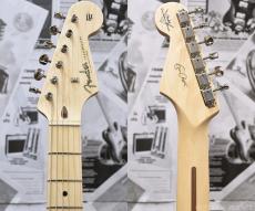 Fender Custom Shop Eric Clapton Signature Stratocaster N.O.S. -2 Color Sunburst-_5