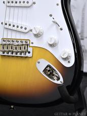 Fender Custom Shop Eric Clapton Signature Stratocaster N.O.S. -2 Color Sunburst-_8