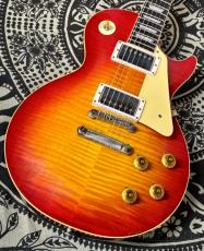 Gibson ~Dealer Select~ 1959 Les Paul Standard Reissue VOS Washed Cherry【軽量3.81kg】【#96141】_2