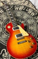 Gibson ~Dealer Select~ 1959 Les Paul Standard Reissue VOS Washed Cherry【軽量3.81kg】【#96141】_3