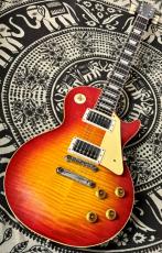 Gibson ~Dealer Select~ 1959 Les Paul Standard Reissue VOS Washed Cherry【軽量3.81kg】【#96141】_4