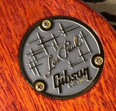 Gibson ~Dealer Select~ 1959 Les Paul Standard Reissue VOS Washed Cherry【軽量3.81kg】【#96141】_9