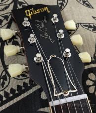 Gibson ~Dealer Select~ 1959 Les Paul Standard Reissue VOS Washed Cherry【軽量3.81kg】【#96141】_11