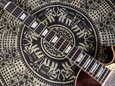 Gibson ~Dealer Select~ 1959 Les Paul Standard Reissue Westarn Desert Fade VOS【#952447】【3.95kg】_8