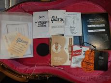 Gibson ~Dealer Select~ 1959 Les Paul Standard Reissue Westarn Desert Fade VOS【#952447】【3.95kg】_11