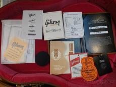 Gibson ~Dealer Select~ 1959 Les Paul Standard Reissue Lemon Burst VOS【#952519】【3.96kg】_11