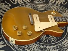 Gibson ~Murphy Lab~1954 Les Paul Reissue Double Gold Heavy Aged 【#45689】【3.77kg】_2