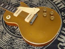 Gibson ~Murphy Lab~1954 Les Paul Reissue Double Gold Heavy Aged 【#45689】【3.77kg】_3