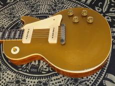Gibson ~Murphy Lab~1954 Les Paul Reissue Double Gold Heavy Aged 【#45689】【3.77kg】_4