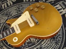 Gibson ~Murphy Lab~1954 Les Paul Reissue Double Gold Heavy Aged 【#45689】【3.77kg】_5