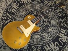 Gibson ~Murphy Lab~1954 Les Paul Reissue Double Gold Heavy Aged 【#45689】【3.77kg】_6