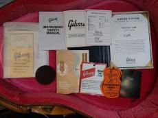 Gibson ~Murphy Lab~1954 Les Paul Reissue Double Gold Heavy Aged 【#45689】【3.77kg】_11