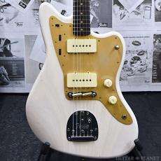 Fender Custom Shop ~Custom Collection~ 250K 1959 Jazzmaster Journeyman Relic -Aged White Blonde-