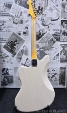 Fender Custom Shop ~Custom Collection~ 250K 1959 Jazzmaster Journeyman Relic -Aged White Blonde-_4