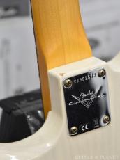 Fender Custom Shop ~Custom Collection~ 250K 1959 Jazzmaster Journeyman Relic -Aged White Blonde-_10