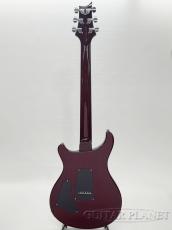 Paul Reed Smith [PRS] Custom Shop Artist I -Dark Cherry Sunburst - 1992USED!!【ハイエンドモデル】_4