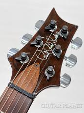 Paul Reed Smith [PRS] Custom Shop Artist I -Dark Cherry Sunburst - 1992USED!!【ハイエンドモデル】_5