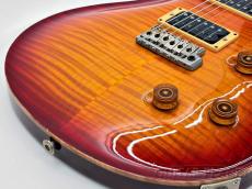 Paul Reed Smith [PRS] Custom Shop Artist I -Dark Cherry Sunburst - 1992USED!!【ハイエンドモデル】_8