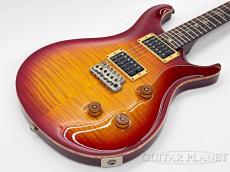 Paul Reed Smith [PRS] Custom Shop Artist I -Dark Cherry Sunburst - 1992USED!!【ハイエンドモデル】_9