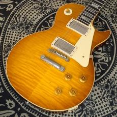 Gibson ~Dealer Select~ Murphy Lab 1959 Les Paul Standard Double Dirty Lemon Light Aged【#952168】【3.85kg】