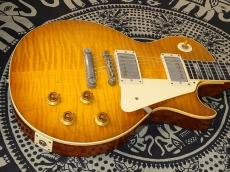 Gibson ~Dealer Select~ Murphy Lab 1959 Les Paul Standard Double Dirty Lemon Light Aged【#952168】【3.85kg】_2