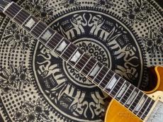 Gibson ~Dealer Select~ Murphy Lab 1959 Les Paul Standard Double Dirty Lemon Light Aged【#952168】【3.85kg】_8