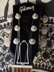 Gibson ~Inspired by Series~ Eric Clapton 'Beano' 1960 Les Paul VOS -2011USED!!【軽量3.89kg】_7