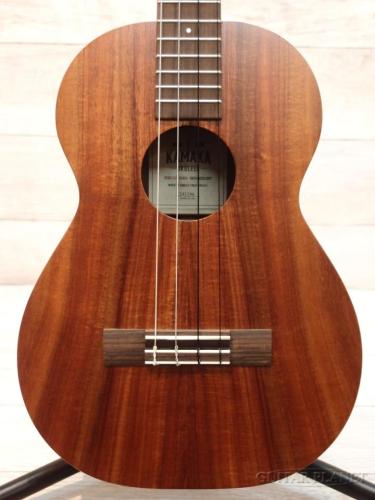 Kamaka HF-4 Baritone #241196 【バリトンモデル】【48回金利0%対象】【送料込】