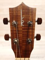 Kamaka HF-4 Baritone #241196 【バリトンモデル】【48回金利0%対象】【送料込】_8