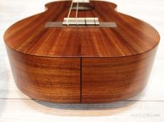 Kamaka HF-4 Baritone #241196 【バリトンモデル】【48回金利0%対象】【送料込】_12