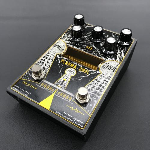 GAMECHANGER AUDIO Plasma Coil
