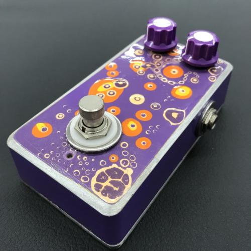 Fluxmachines Velvet Violin