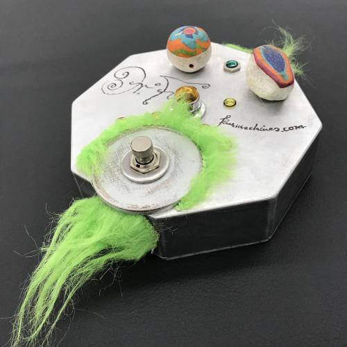 Fluxmachines Dr.Fu