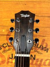 Taylor GS Mini-e special edition Fuchsia Pink Paisley 【鮮やかなピンクカラー】【サイズ感を超える鳴り】_4