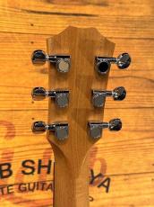 Taylor GS Mini-e special edition Fuchsia Pink Paisley 【鮮やかなピンクカラー】【サイズ感を超える鳴り】_5