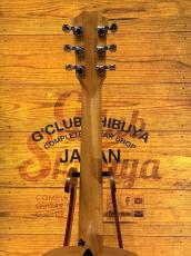 Taylor GS Mini-e special edition Fuchsia Pink Paisley 【鮮やかなピンクカラー】【サイズ感を超える鳴り】_6