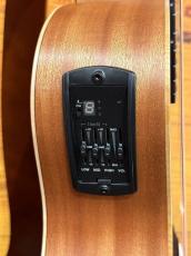 Taylor GS Mini-e special edition Fuchsia Pink Paisley 【鮮やかなピンクカラー】【サイズ感を超える鳴り】_11