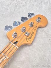 Fender 【アウトレット品】Player II Modified Active Jazz Bass -Electric Blue-_5