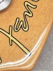 Fender 【アウトレット品】Player II Modified Active Jazz Bass -Electric Blue-_6