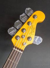 Fender American Professional II Jazz Bass V -3 Color Sunburst-【4.53kg】_7