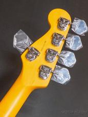 Fender American Professional II Jazz Bass V -3 Color Sunburst-【4.53kg】_8