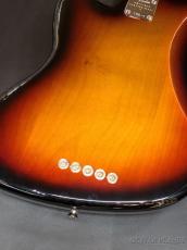 Fender American Professional II Jazz Bass V -3 Color Sunburst-【4.53kg】_10