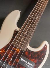 ATELIER Z MVT#605 Zymo Aged -Olympic White-【4.14kg】_4