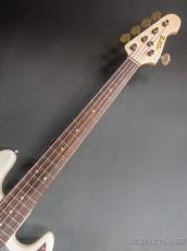 ATELIER Z MVT#605 Zymo Aged -Olympic White-【4.14kg】_6