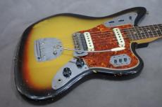 Fender JAGAR 1965 【即戦力】_2