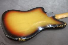 Fender JAGAR 1965 【即戦力】_6