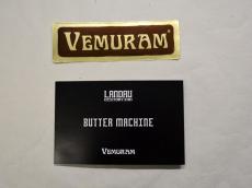 VEMURAM Butter Machine_15