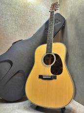Martin 【試奏動画あり】HD-35 Standard #3005849【広がりと明瞭な鳴り】【当店限定特典付き】【送料当社負担】【池袋店在庫品】_2