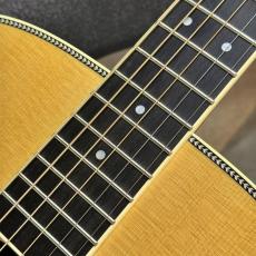 Martin 【試奏動画あり】HD-35 Standard #3005849【広がりと明瞭な鳴り】【当店限定特典付き】【送料当社負担】【池袋店在庫品】_5