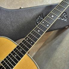 Martin 【試奏動画あり】HD-35 Standard #3005849【広がりと明瞭な鳴り】【当店限定特典付き】【送料当社負担】【池袋店在庫品】_6